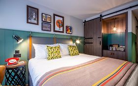 Hotel Indigo - Chester By Ihg